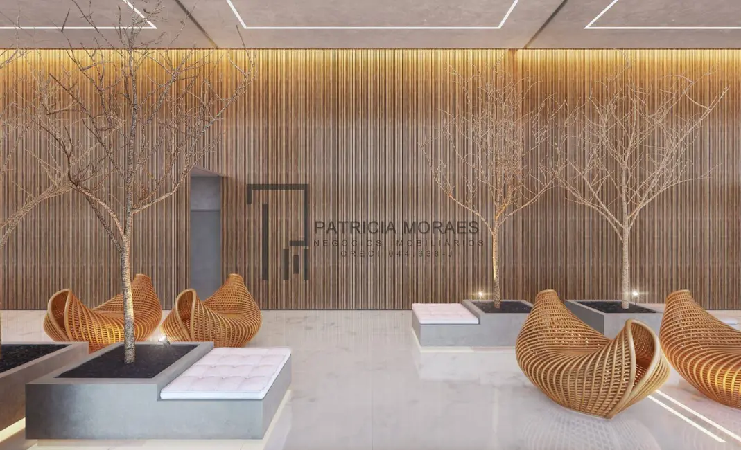 Cobertura com 3 quartos à venda, 112m2 em Parque Campolim, Sorocaba - SP - imagem 6 Foto 6 de Cobertura com 3 quartos à venda, 112m2 em Parque Campolim, Sorocaba - SP