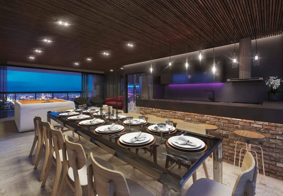 Cobertura com 3 quartos à venda, 112m2 em Parque Campolim, Sorocaba - SP - imagem 7 Foto 7 de Cobertura com 3 quartos à venda, 112m2 em Parque Campolim, Sorocaba - SP