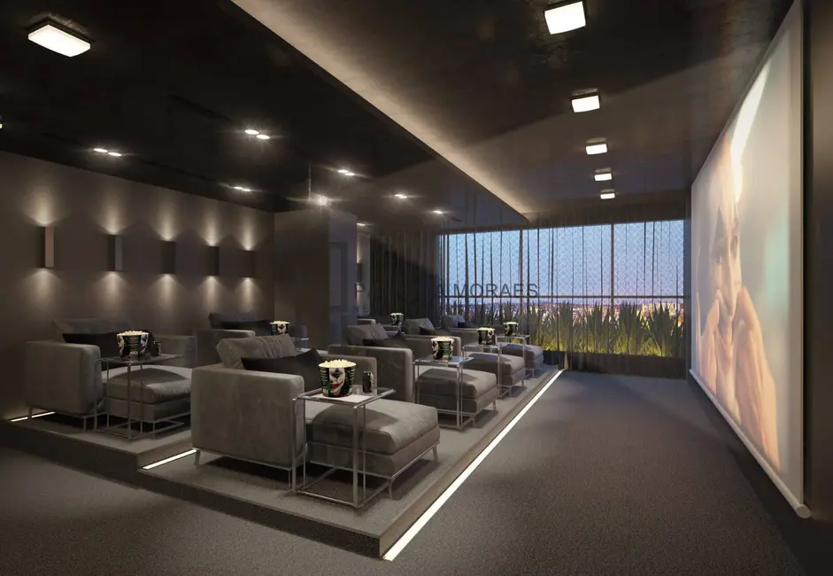 Cobertura com 3 quartos à venda, 112m2 em Parque Campolim, Sorocaba - SP - imagem 5 Foto 5 de Cobertura com 3 quartos à venda, 112m2 em Parque Campolim, Sorocaba - SP