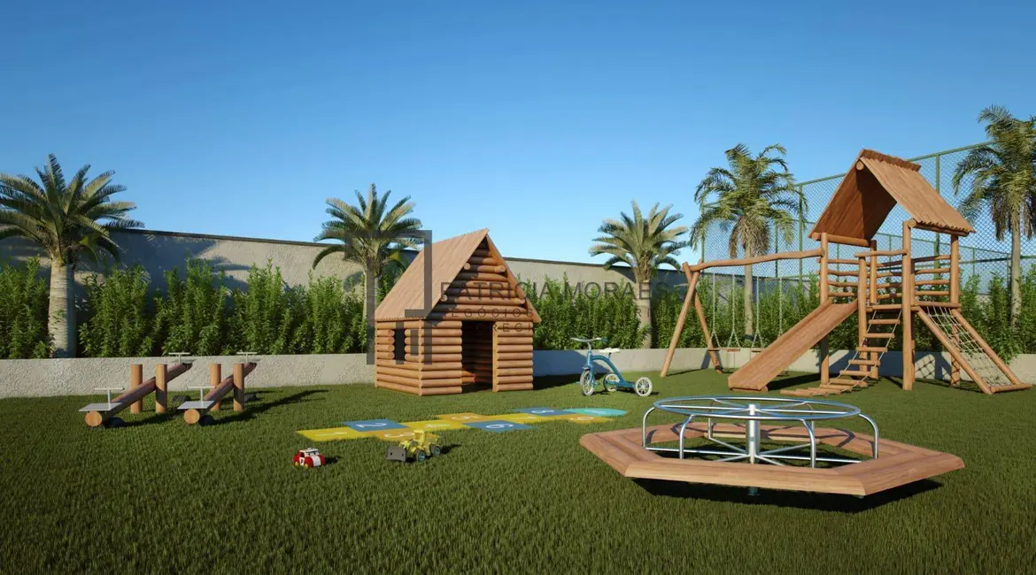 Cobertura com 3 quartos à venda, 112m2 em Parque Campolim, Sorocaba - SP - imagem 8 Foto 8 de Cobertura com 3 quartos à venda, 112m2 em Parque Campolim, Sorocaba - SP