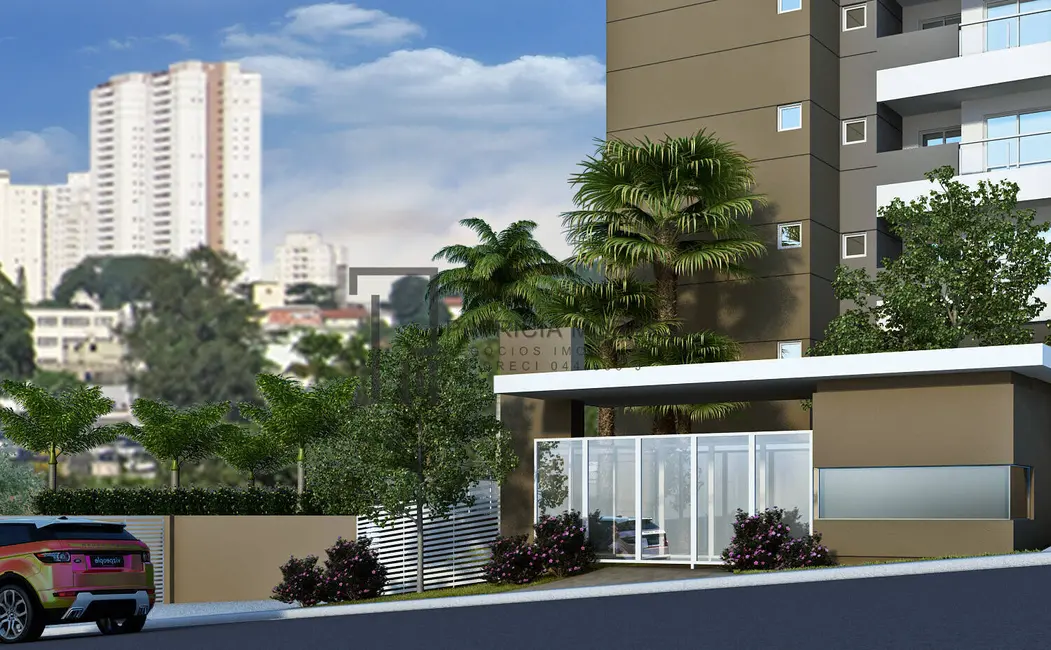 Apartamento com 3 quartos à venda, 70m2 em Jardim São Carlos, Sorocaba - SP - imagem 3 Foto 3 de Apartamento com 3 quartos à venda, 70m2 em Jardim São Carlos, Sorocaba - SP