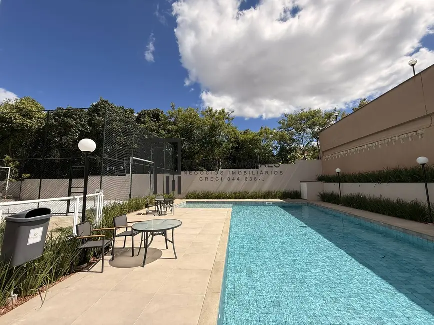 Foto 8 de Apartamento com 3 quartos à venda, 68m2 em Jardim São Carlos, Sorocaba - SP