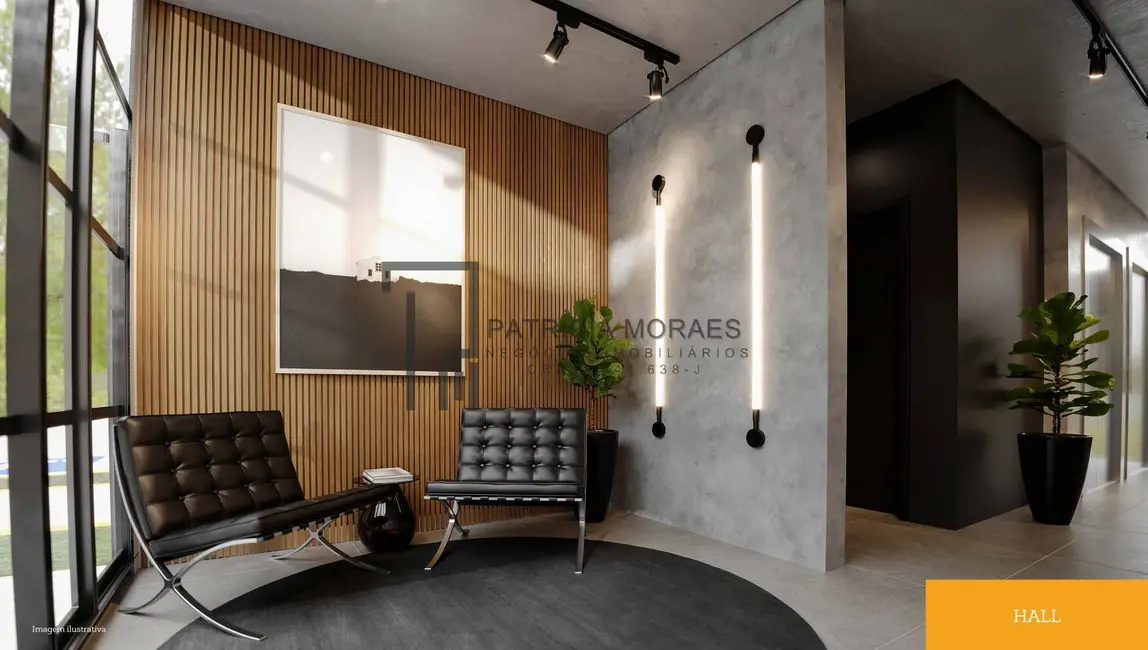 Apartamento com 2 quartos à venda, 71m2 em Parque Campolim, Sorocaba - SP - imagem 6 Foto 6 de Apartamento com 2 quartos à venda, 71m2 em Parque Campolim, Sorocaba - SP