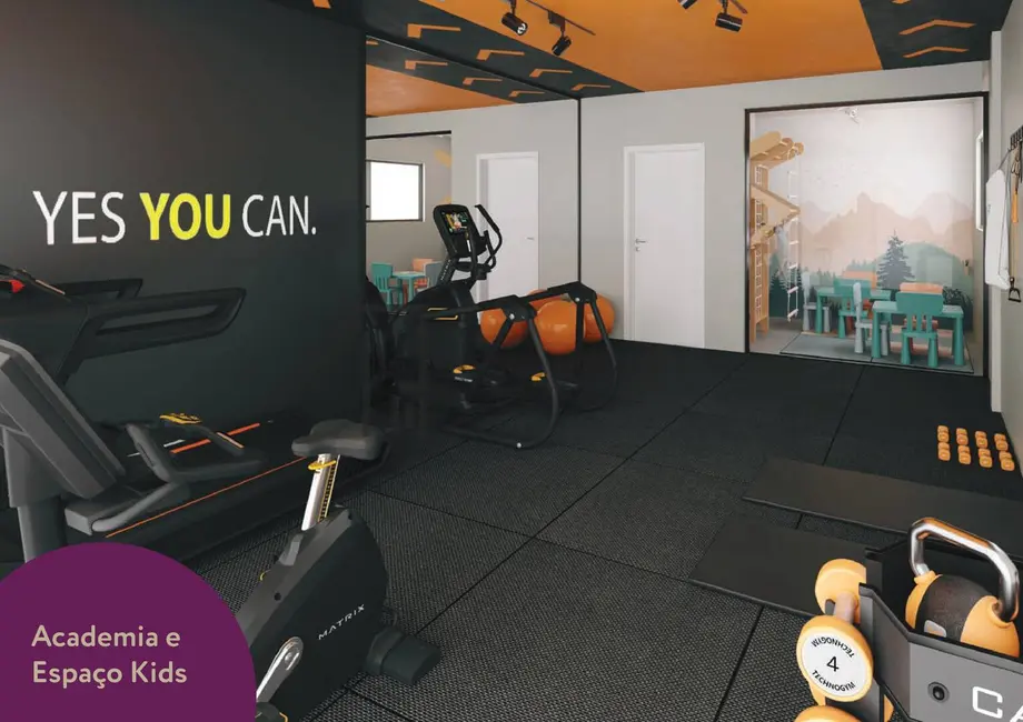 Apartamento com 2 quartos à venda, 64m2 em Jardim Maria do Carmo, Sorocaba - SP - imagem 5 Foto 5 de Apartamento com 2 quartos à venda, 64m2 em Jardim Maria do Carmo, Sorocaba - SP