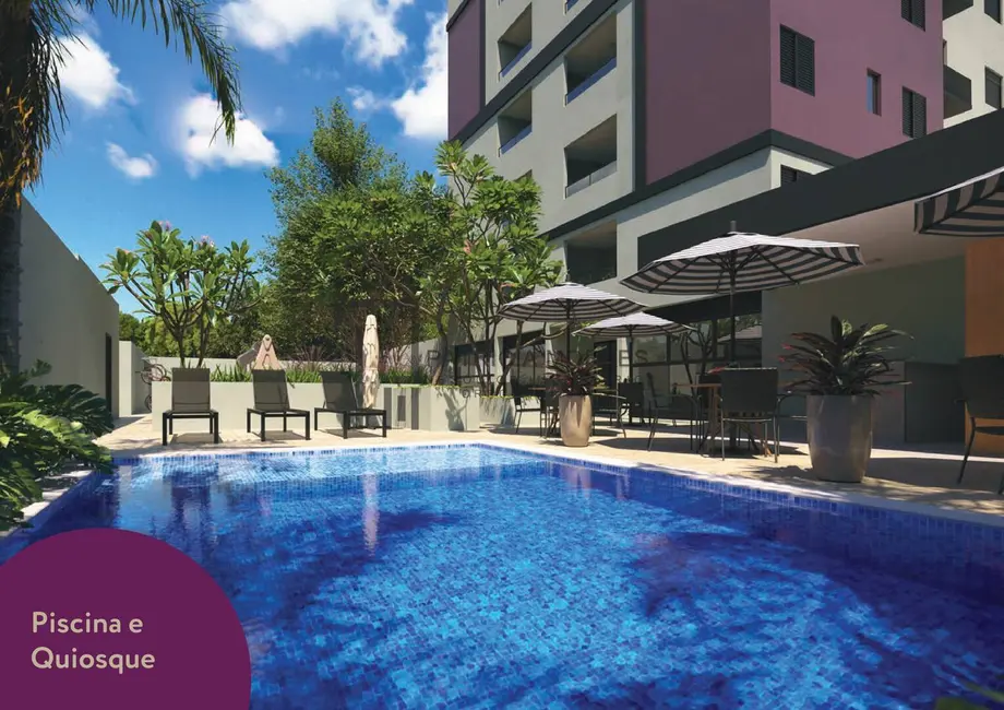 Apartamento com 2 quartos à venda, 64m2 em Jardim Maria do Carmo, Sorocaba - SP - imagem 4 Foto 4 de Apartamento com 2 quartos à venda, 64m2 em Jardim Maria do Carmo, Sorocaba - SP