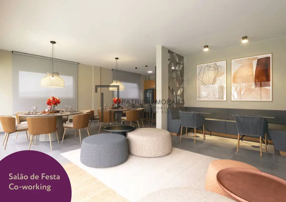 Apartamento com 2 quartos à venda, 64m2 em Jardim Maria do Carmo, Sorocaba - SP - imagem 6 Foto 6 de Apartamento com 2 quartos à venda, 64m2 em Jardim Maria do Carmo, Sorocaba - SP