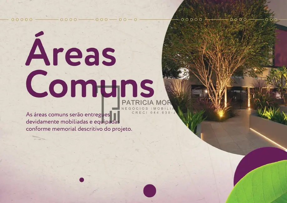 Apartamento com 2 quartos à venda, 64m2 em Jardim Maria do Carmo, Sorocaba - SP - imagem 3 Foto 3 de Apartamento com 2 quartos à venda, 64m2 em Jardim Maria do Carmo, Sorocaba - SP