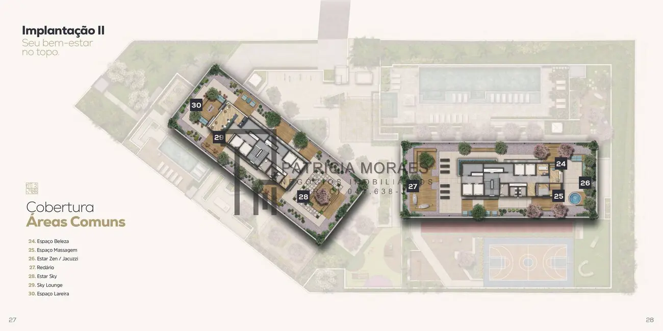 Apartamento com 3 quartos à venda, 116m2 em Vila Independência, Sorocaba - SP - imagem 9 Foto 9 de Apartamento com 3 quartos à venda, 116m2 em Vila Independência, Sorocaba - SP