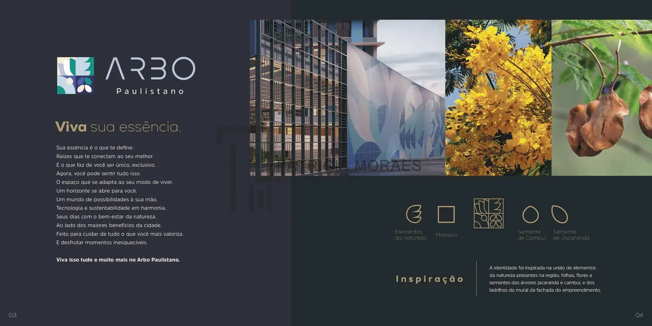 Apartamento com 3 quartos à venda, 116m2 em Vila Independência, Sorocaba - SP - imagem 3 Foto 3 de Apartamento com 3 quartos à venda, 116m2 em Vila Independência, Sorocaba - SP