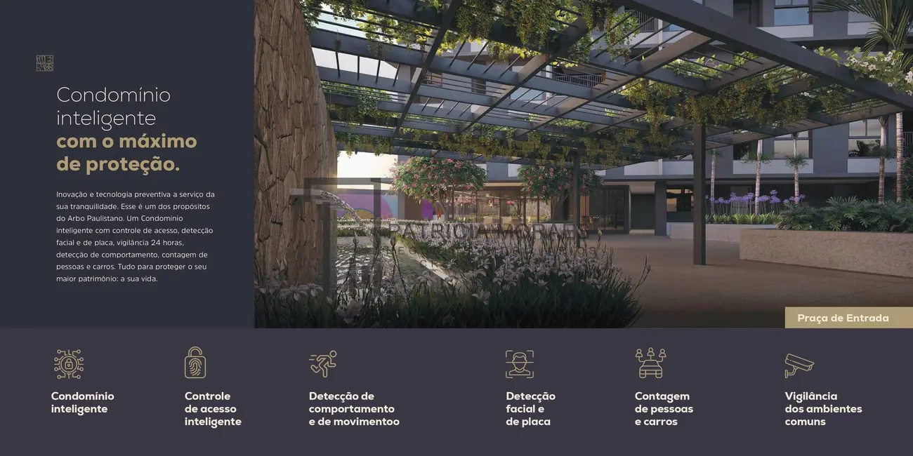 Apartamento com 3 quartos à venda, 116m2 em Vila Independência, Sorocaba - SP - imagem 7 Foto 7 de Apartamento com 3 quartos à venda, 116m2 em Vila Independência, Sorocaba - SP