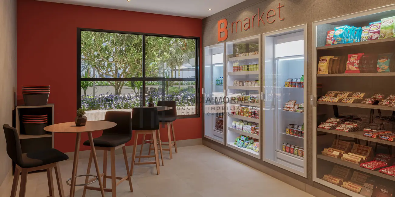 Foto 5 de Apartamento com 3 quartos à venda, 115m2 em Parque Morumbi, Votorantim - SP