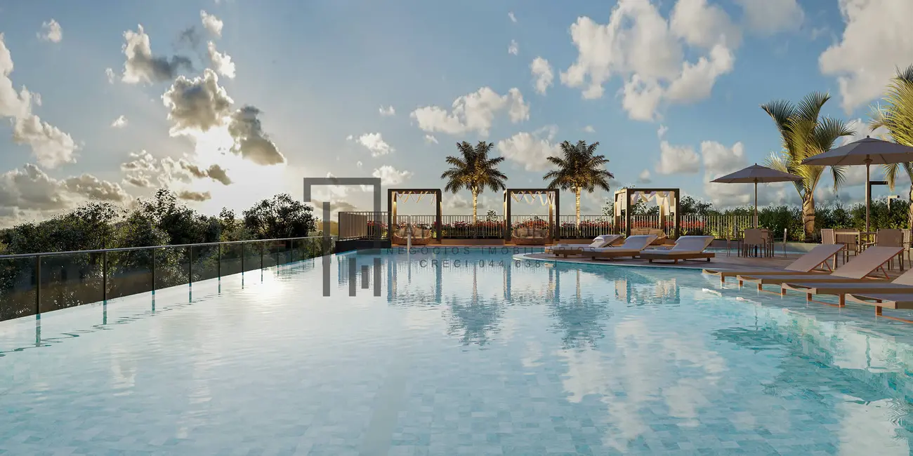 Foto 9 de Apartamento com 3 quartos à venda, 115m2 em Parque Morumbi, Votorantim - SP