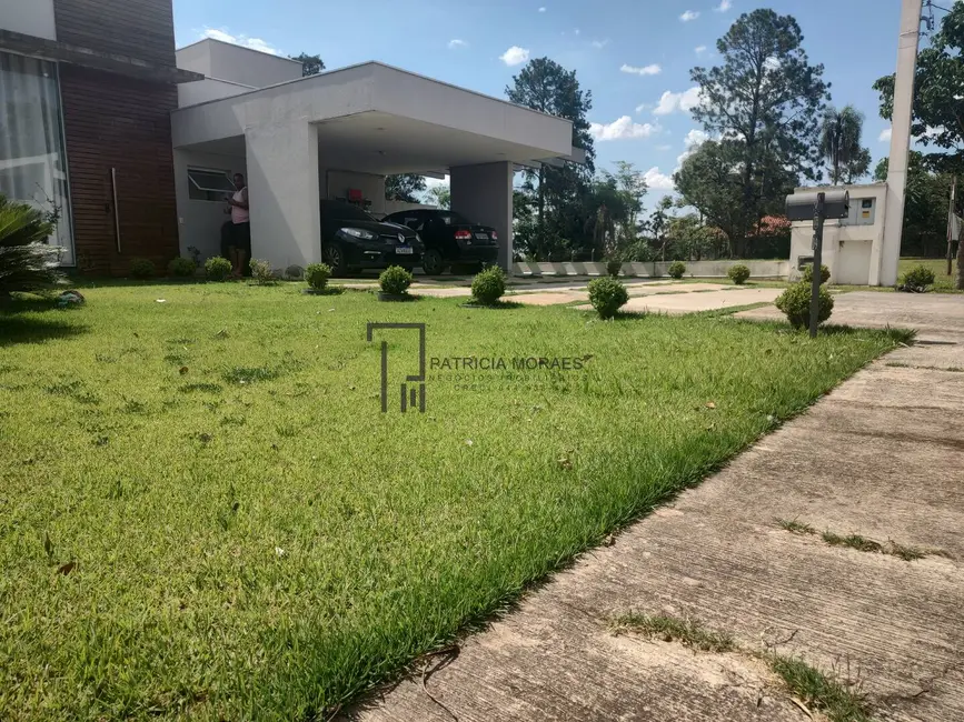 Foto 3 de Casa de Condomínio com 4 quartos à venda, 265m2 em Aracoiaba Da Serra - SP