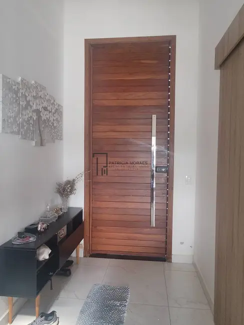 Foto 4 de Casa de Condomínio com 4 quartos à venda, 265m2 em Aracoiaba Da Serra - SP