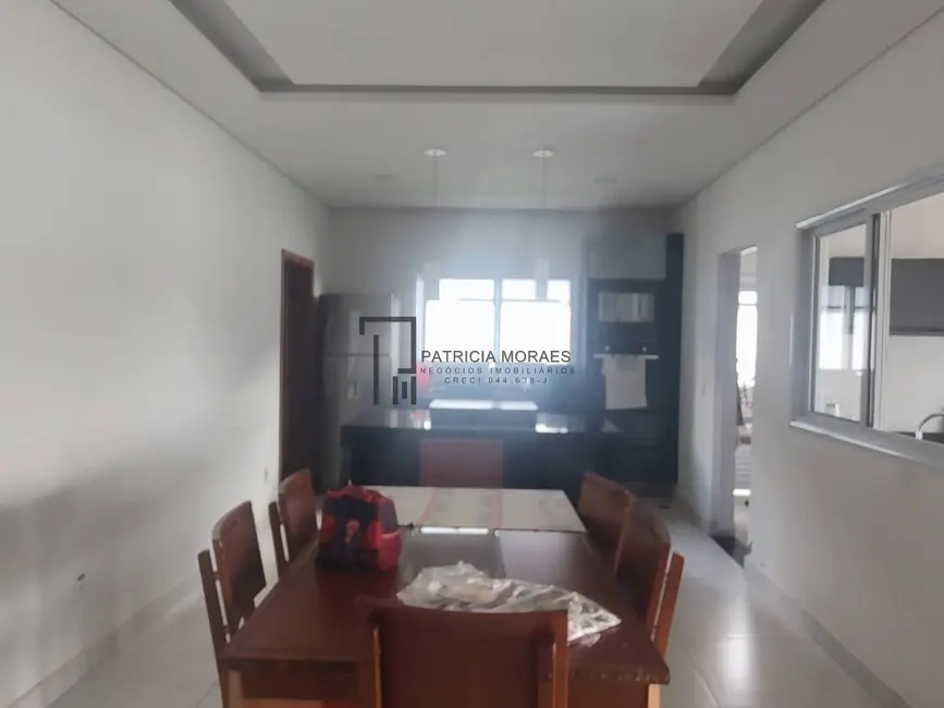 Foto 5 de Casa de Condomínio com 4 quartos à venda, 265m2 em Aracoiaba Da Serra - SP