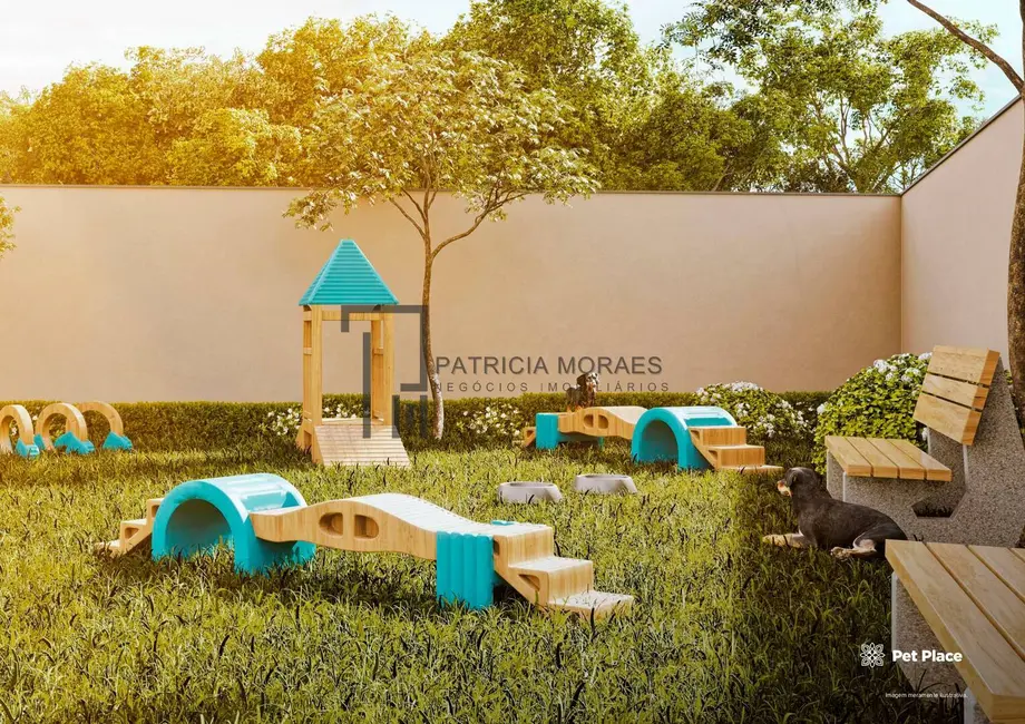 Foto 8 de Apartamento com 2 quartos à venda, 42m2 em Parque Nossa Senhora da Candelária, Itu - SP