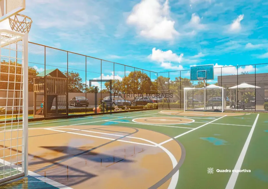 Foto 4 de Apartamento com 2 quartos à venda, 42m2 em Parque Nossa Senhora da Candelária, Itu - SP