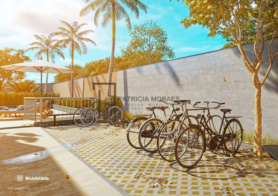 Foto 3 de Apartamento com 2 quartos à venda, 167m2 em Parque Nossa Senhora da Candelária, Itu - SP