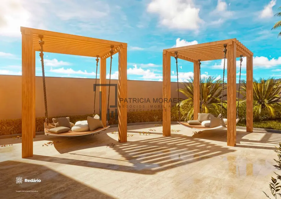 Foto 6 de Apartamento com 2 quartos à venda, 167m2 em Parque Nossa Senhora da Candelária, Itu - SP