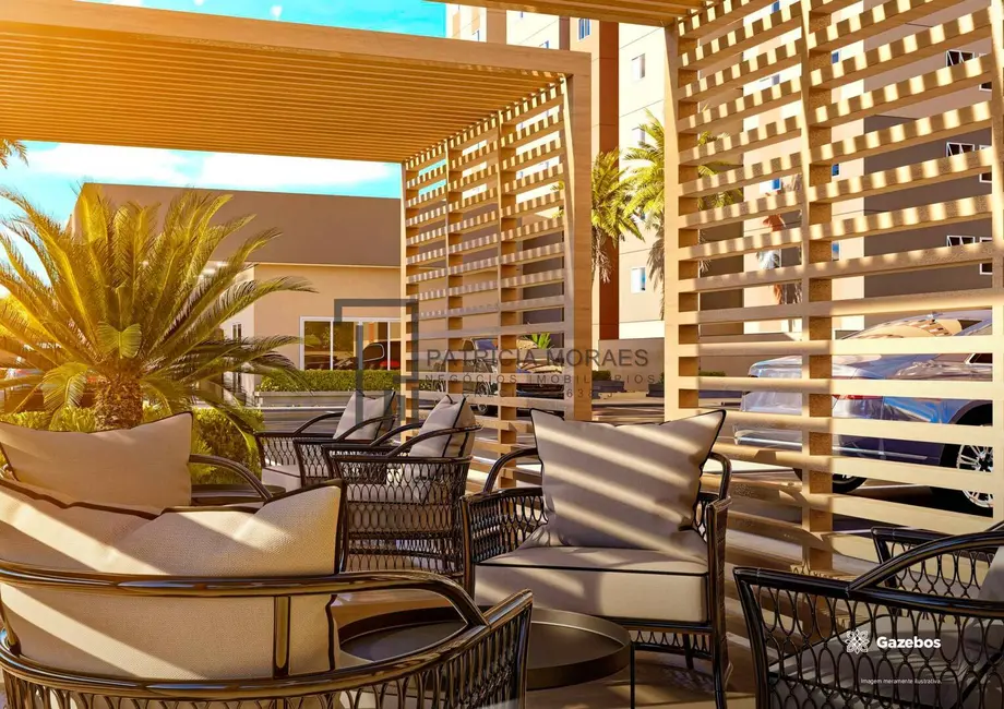 Foto 9 de Apartamento com 2 quartos à venda, 167m2 em Parque Nossa Senhora da Candelária, Itu - SP