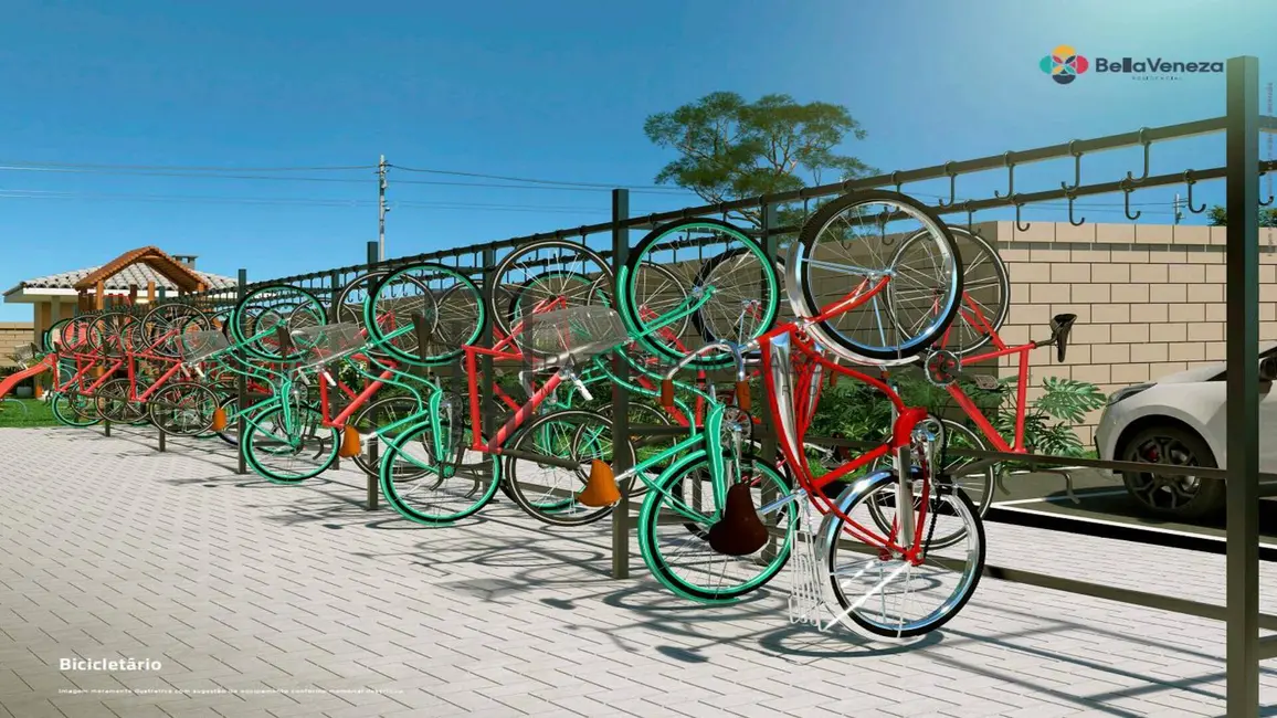 Apartamento com 2 quartos à venda, 40m2 em Conjunto Habitacional Júlio de Mesquita Filho, Sorocaba - SP - imagem 3 Foto 3 de Apartamento com 2 quartos à venda, 40m2 em Conjunto Habitacional Júlio de Mesquita Filho, Sorocaba - SP