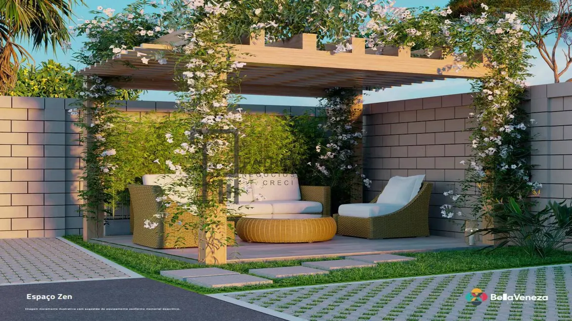 Apartamento com 2 quartos à venda, 40m2 em Conjunto Habitacional Júlio de Mesquita Filho, Sorocaba - SP - imagem 6 Foto 6 de Apartamento com 2 quartos à venda, 40m2 em Conjunto Habitacional Júlio de Mesquita Filho, Sorocaba - SP