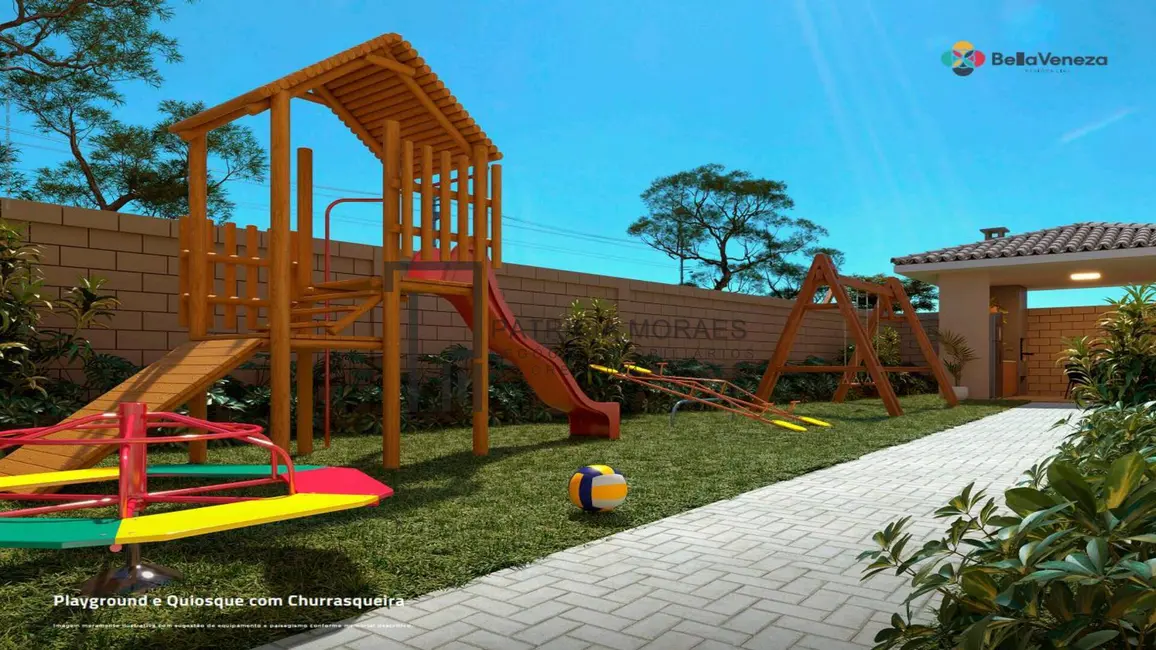 Apartamento com 2 quartos à venda, 40m2 em Conjunto Habitacional Júlio de Mesquita Filho, Sorocaba - SP - imagem 9 Foto 9 de Apartamento com 2 quartos à venda, 40m2 em Conjunto Habitacional Júlio de Mesquita Filho, Sorocaba - SP