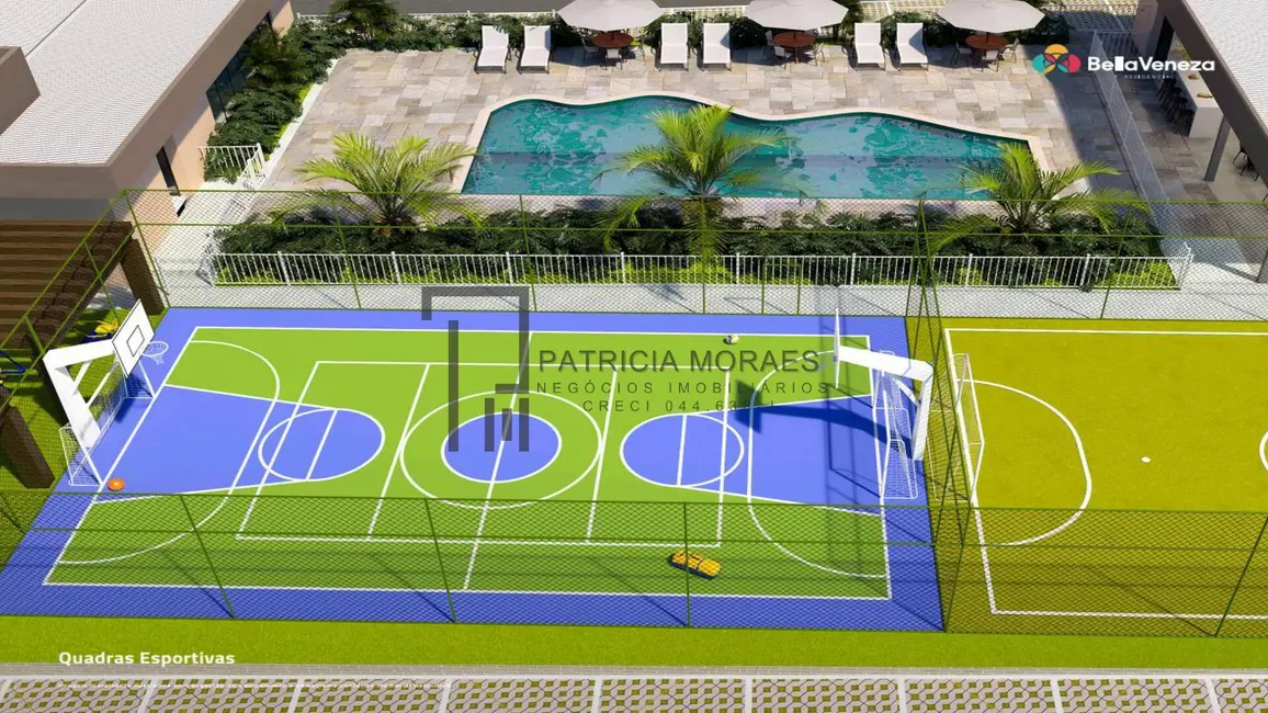 Apartamento com 2 quartos à venda, 40m2 em Conjunto Habitacional Júlio de Mesquita Filho, Sorocaba - SP - imagem 8 Foto 8 de Apartamento com 2 quartos à venda, 40m2 em Conjunto Habitacional Júlio de Mesquita Filho, Sorocaba - SP