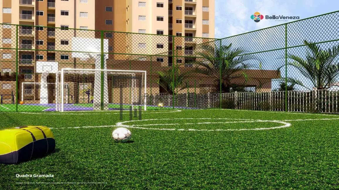 Apartamento com 2 quartos à venda, 40m2 em Conjunto Habitacional Júlio de Mesquita Filho, Sorocaba - SP - imagem 5 Foto 5 de Apartamento com 2 quartos à venda, 40m2 em Conjunto Habitacional Júlio de Mesquita Filho, Sorocaba - SP