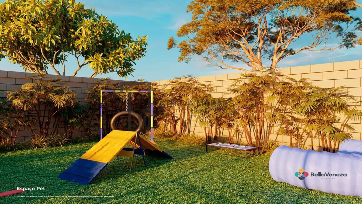 Apartamento com 2 quartos à venda, 40m2 em Conjunto Habitacional Júlio de Mesquita Filho, Sorocaba - SP - imagem 4 Foto 4 de Apartamento com 2 quartos à venda, 40m2 em Conjunto Habitacional Júlio de Mesquita Filho, Sorocaba - SP