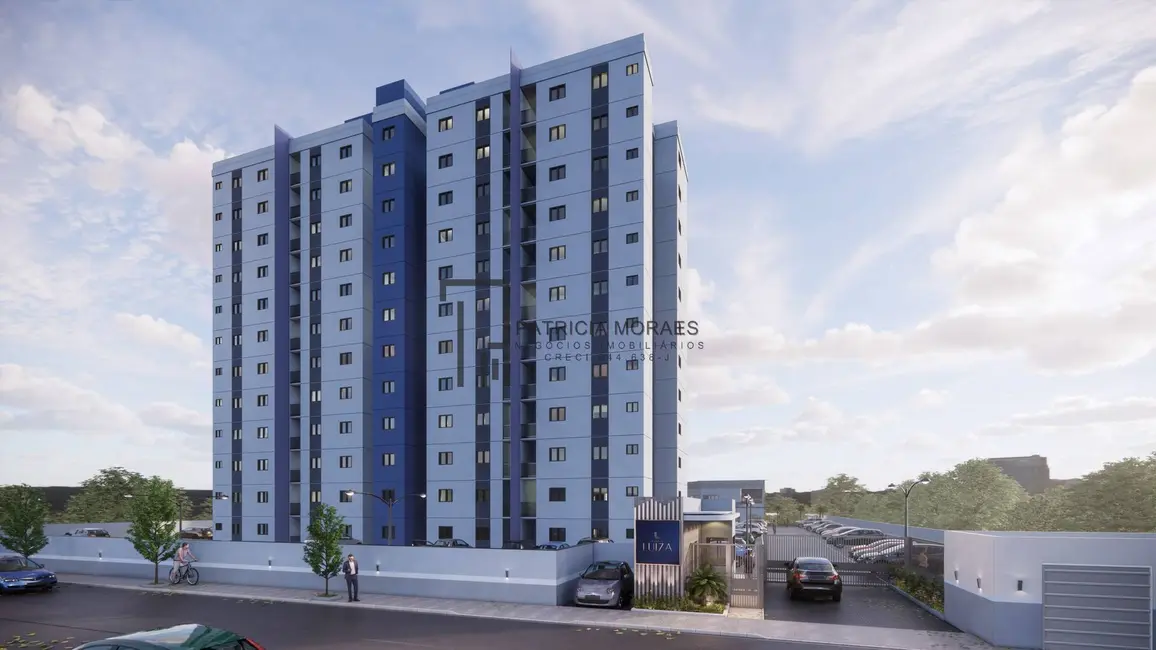Apartamento com 3 quartos à venda, 69m2 em Além Ponte, Sorocaba - SP - imagem 3 Foto 3 de Apartamento com 3 quartos à venda, 69m2 em Além Ponte, Sorocaba - SP