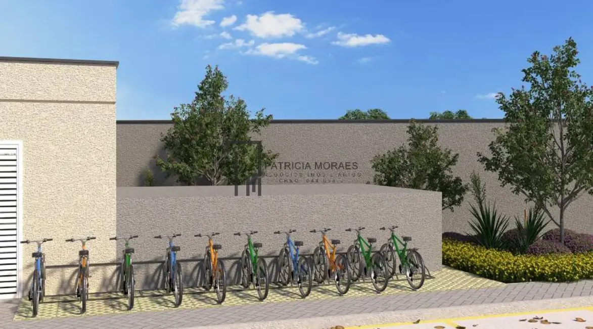 Foto 7 de Apartamento com 2 quartos à venda, 42m2 em Parque Nossa Senhora da Candelária, Itu - SP