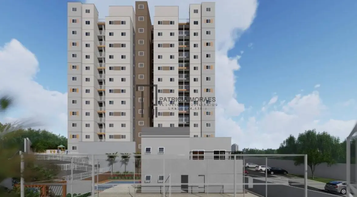 Apartamento com 2 quartos à venda, 42m2 em Chácaras Reunidas São Jorge, Sorocaba - SP - imagem 3 Foto 3 de Apartamento com 2 quartos à venda, 42m2 em Chácaras Reunidas São Jorge, Sorocaba - SP