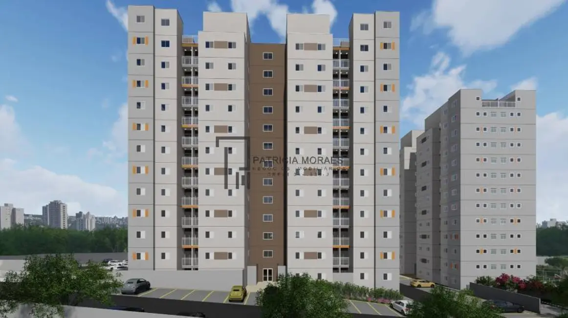 Apartamento com 2 quartos à venda, 48m2 em Chácaras Reunidas São Jorge, Sorocaba - SP - imagem 5 Foto 5 de Apartamento com 2 quartos à venda, 48m2 em Chácaras Reunidas São Jorge, Sorocaba - SP