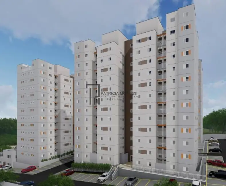 Apartamento com 2 quartos à venda, 48m2 em Chácaras Reunidas São Jorge, Sorocaba - SP - imagem 6 Foto 6 de Apartamento com 2 quartos à venda, 48m2 em Chácaras Reunidas São Jorge, Sorocaba - SP
