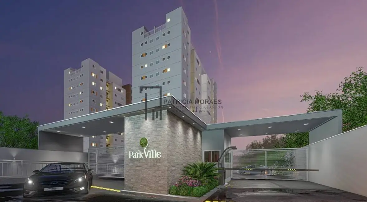 Apartamento com 2 quartos à venda, 48m2 em Chácaras Reunidas São Jorge, Sorocaba - SP - imagem 2 Foto 2 de Apartamento com 2 quartos à venda, 48m2 em Chácaras Reunidas São Jorge, Sorocaba - SP