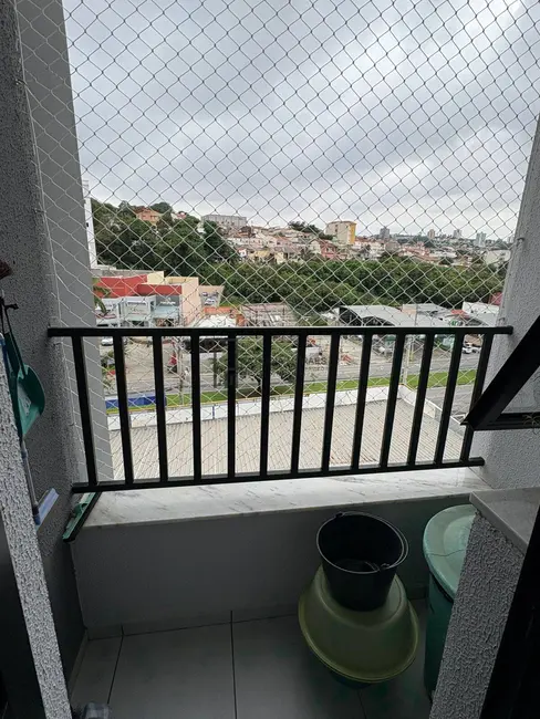 Apartamento com 2 quartos à venda, 69m2 em Vila Lucy, Sorocaba - SP - imagem 6 Foto 6 de Apartamento com 2 quartos à venda, 69m2 em Vila Lucy, Sorocaba - SP