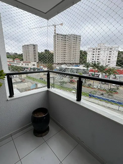 Apartamento com 2 quartos à venda, 69m2 em Vila Lucy, Sorocaba - SP - imagem 7 Foto 7 de Apartamento com 2 quartos à venda, 69m2 em Vila Lucy, Sorocaba - SP