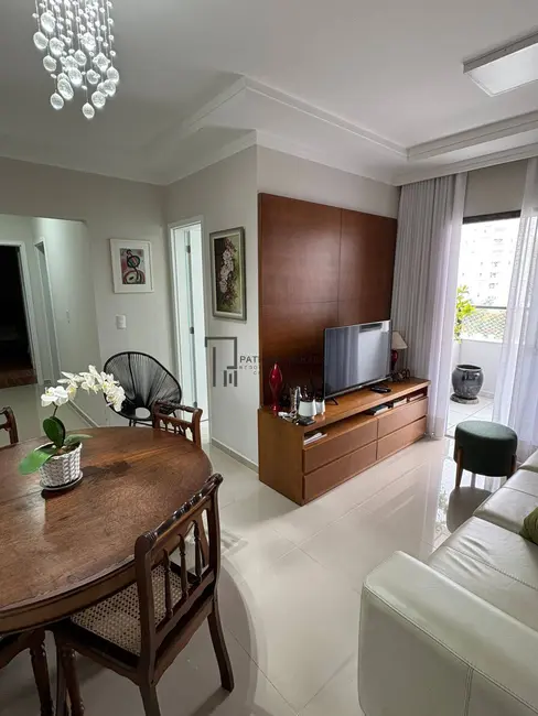 Foto 1 de Apartamento com 2 quartos à venda, 69m2 em Vila Lucy, Sorocaba - SP