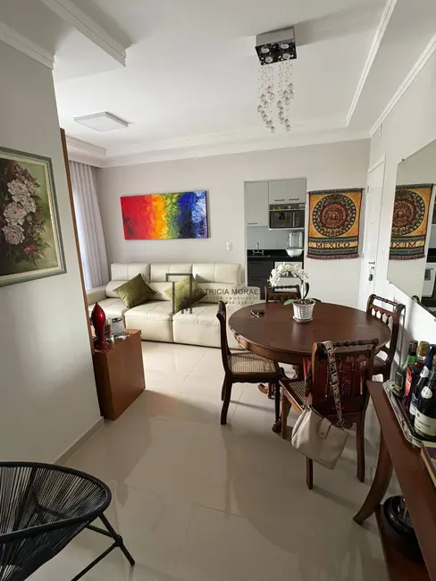 Apartamento com 2 quartos à venda, 69m2 em Vila Lucy, Sorocaba - SP - imagem 3 Foto 3 de Apartamento com 2 quartos à venda, 69m2 em Vila Lucy, Sorocaba - SP