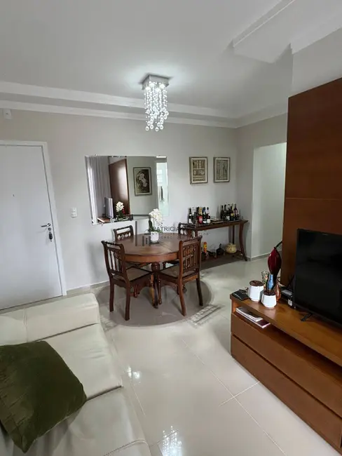 Foto 2 de Apartamento com 2 quartos à venda, 69m2 em Vila Lucy, Sorocaba - SP