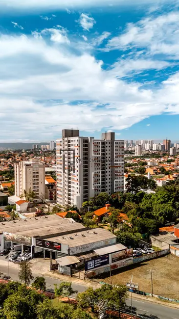 Apartamento com 2 quartos à venda, 55m2 em Jardim Europa, Sorocaba - SP - imagem 5 Foto 5 de Apartamento com 2 quartos à venda, 55m2 em Jardim Europa, Sorocaba - SP