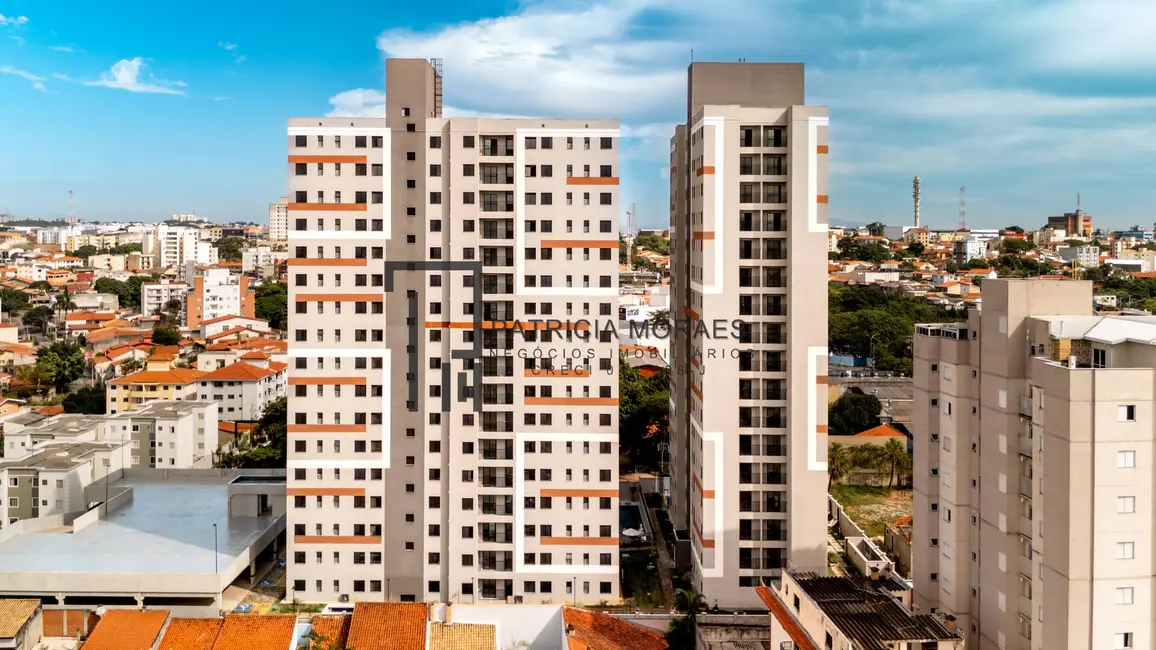 Apartamento com 2 quartos à venda, 55m2 em Jardim Europa, Sorocaba - SP - imagem 2 Foto 2 de Apartamento com 2 quartos à venda, 55m2 em Jardim Europa, Sorocaba - SP