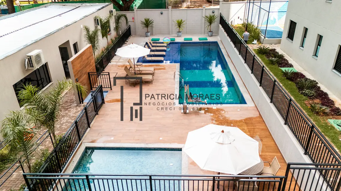 Apartamento com 2 quartos à venda, 55m2 em Jardim Europa, Sorocaba - SP - imagem 6 Foto 6 de Apartamento com 2 quartos à venda, 55m2 em Jardim Europa, Sorocaba - SP