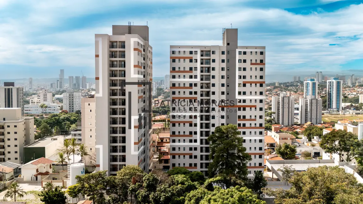 Apartamento com 2 quartos à venda, 55m2 em Jardim Europa, Sorocaba - SP - imagem 1 Foto 1 de Apartamento com 2 quartos à venda, 55m2 em Jardim Europa, Sorocaba - SP
