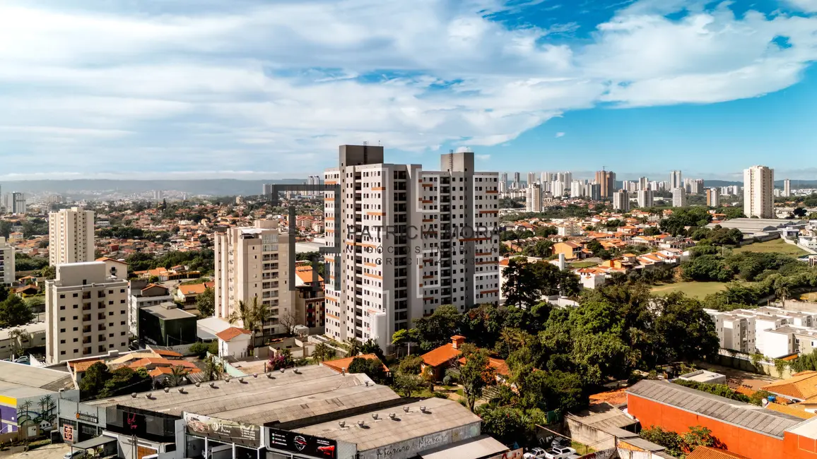 Apartamento com 2 quartos à venda, 55m2 em Jardim Europa, Sorocaba - SP - imagem 4 Foto 4 de Apartamento com 2 quartos à venda, 55m2 em Jardim Europa, Sorocaba - SP