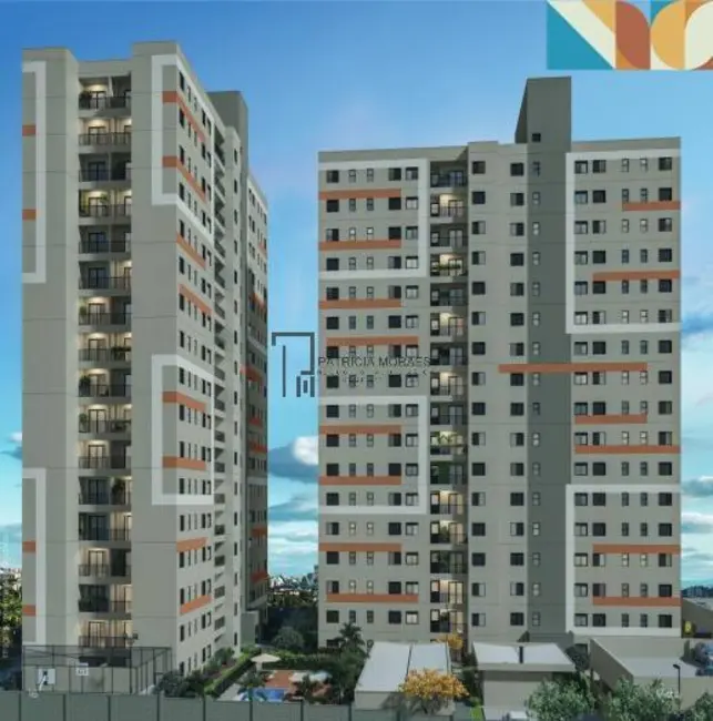 Apartamento com 2 quartos à venda, 55m2 em Jardim Europa, Sorocaba - SP - imagem 4 Foto 4 de Apartamento com 2 quartos à venda, 55m2 em Jardim Europa, Sorocaba - SP