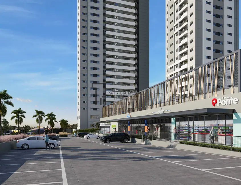 Foto 6 de Apartamento com 2 quartos à venda, 69m2 em Parque Campolim, Sorocaba - SP