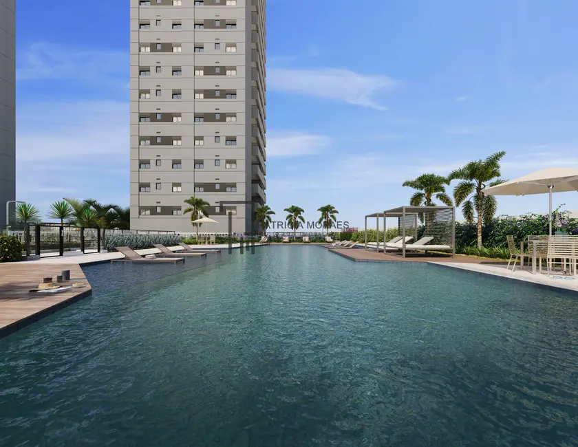 Foto 9 de Apartamento com 2 quartos à venda, 69m2 em Parque Campolim, Sorocaba - SP