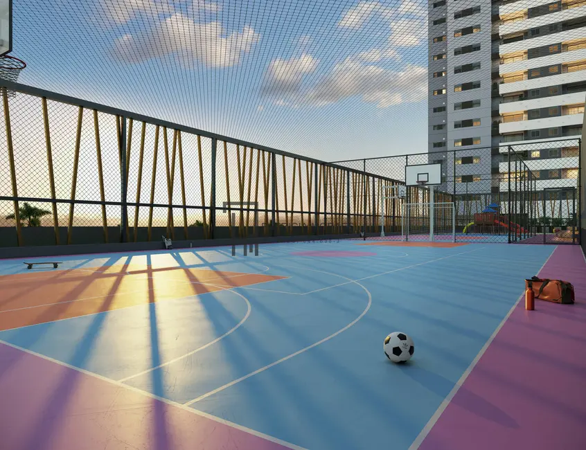 Apartamento com 2 quartos à venda, 74m2 em Parque Campolim, Sorocaba - SP - imagem 7 Foto 7 de Apartamento com 2 quartos à venda, 74m2 em Parque Campolim, Sorocaba - SP